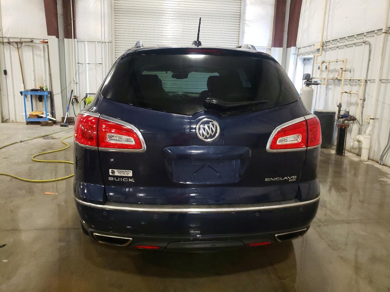 Buick Enclave