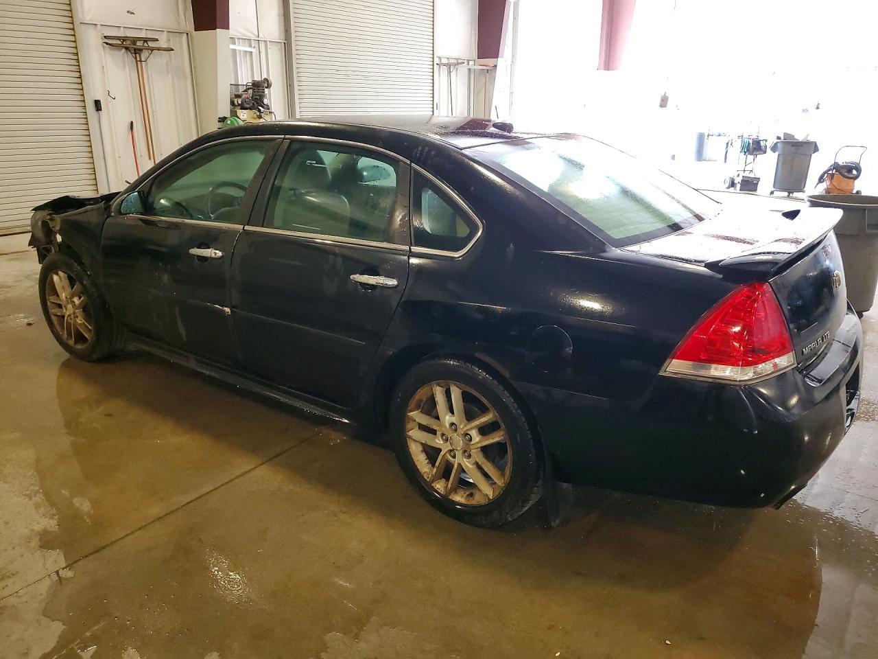 Chevrolet Impala Ltz
