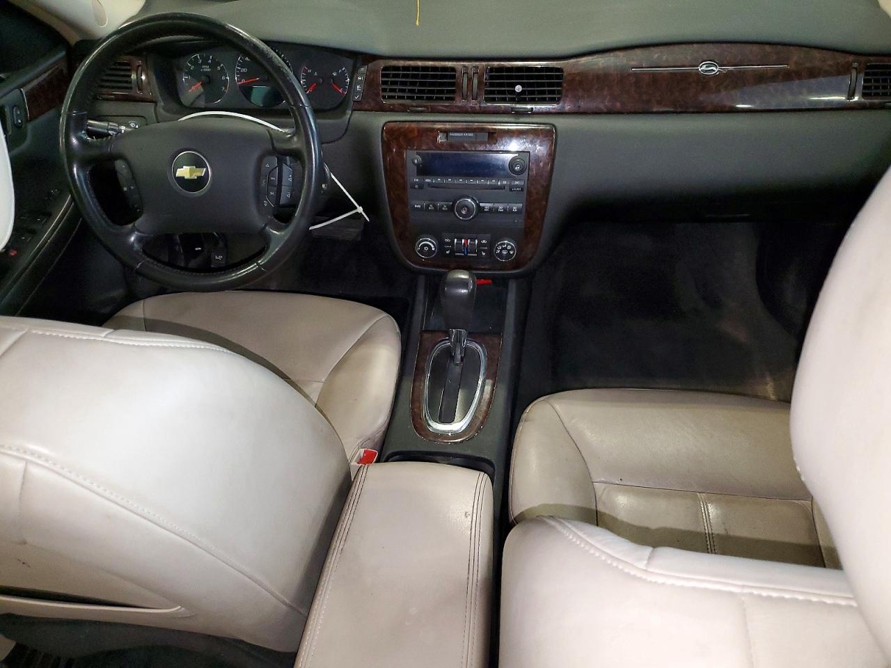Chevrolet Impala Ltz