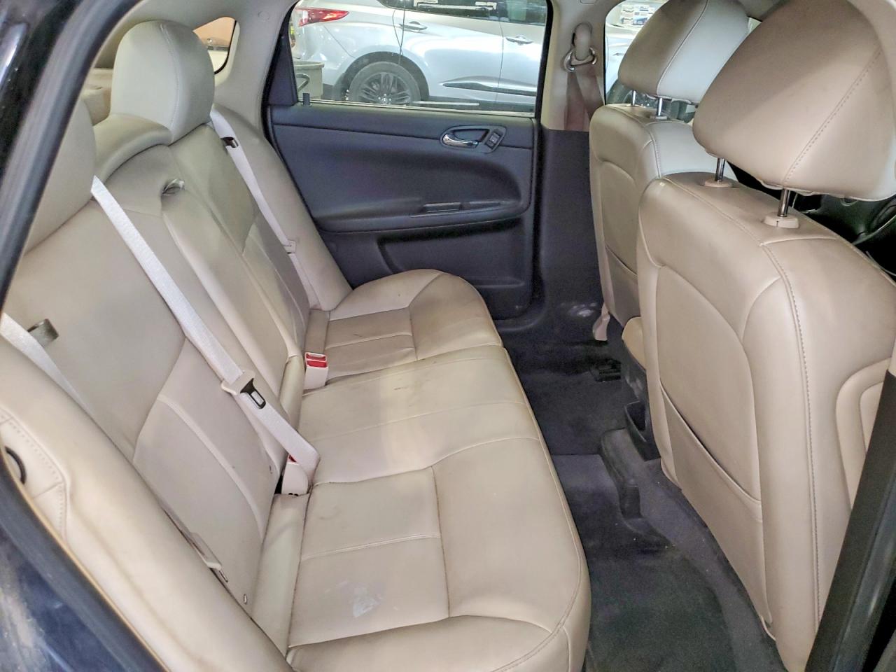 Chevrolet Impala Ltz