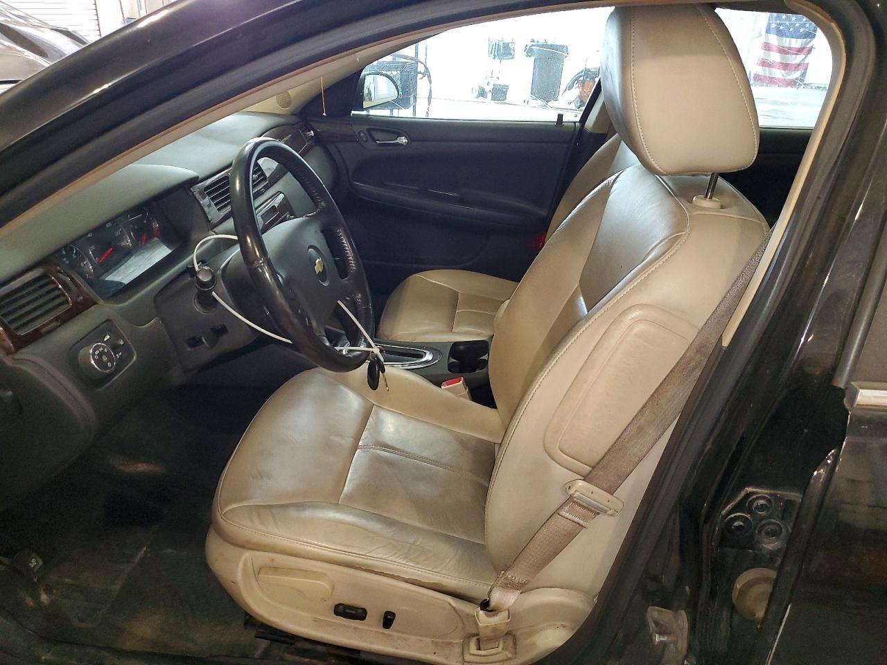 Chevrolet Impala Ltz