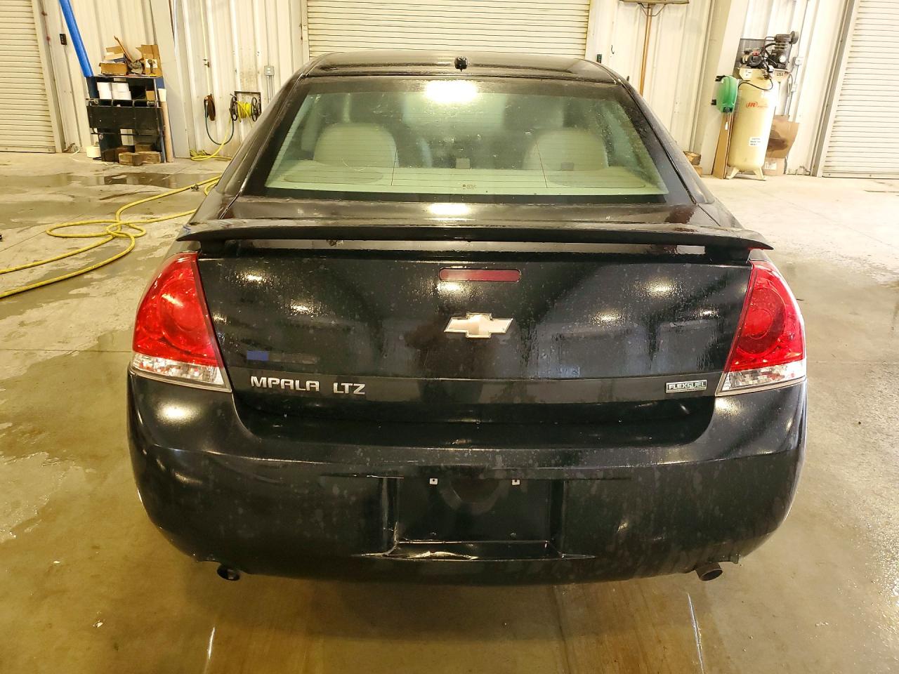 Chevrolet Impala Ltz