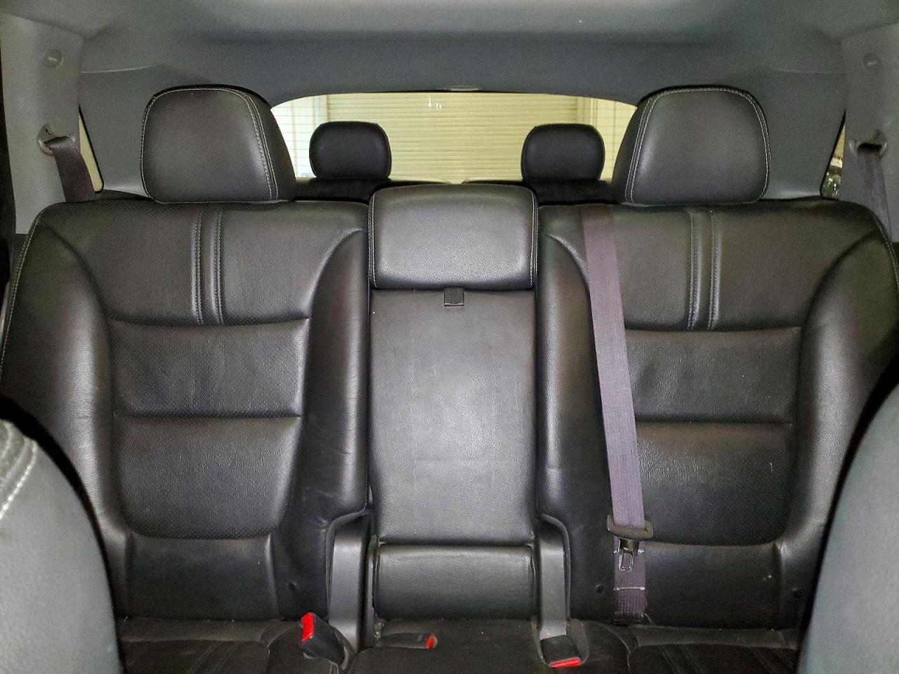 Kia Sorento Ex