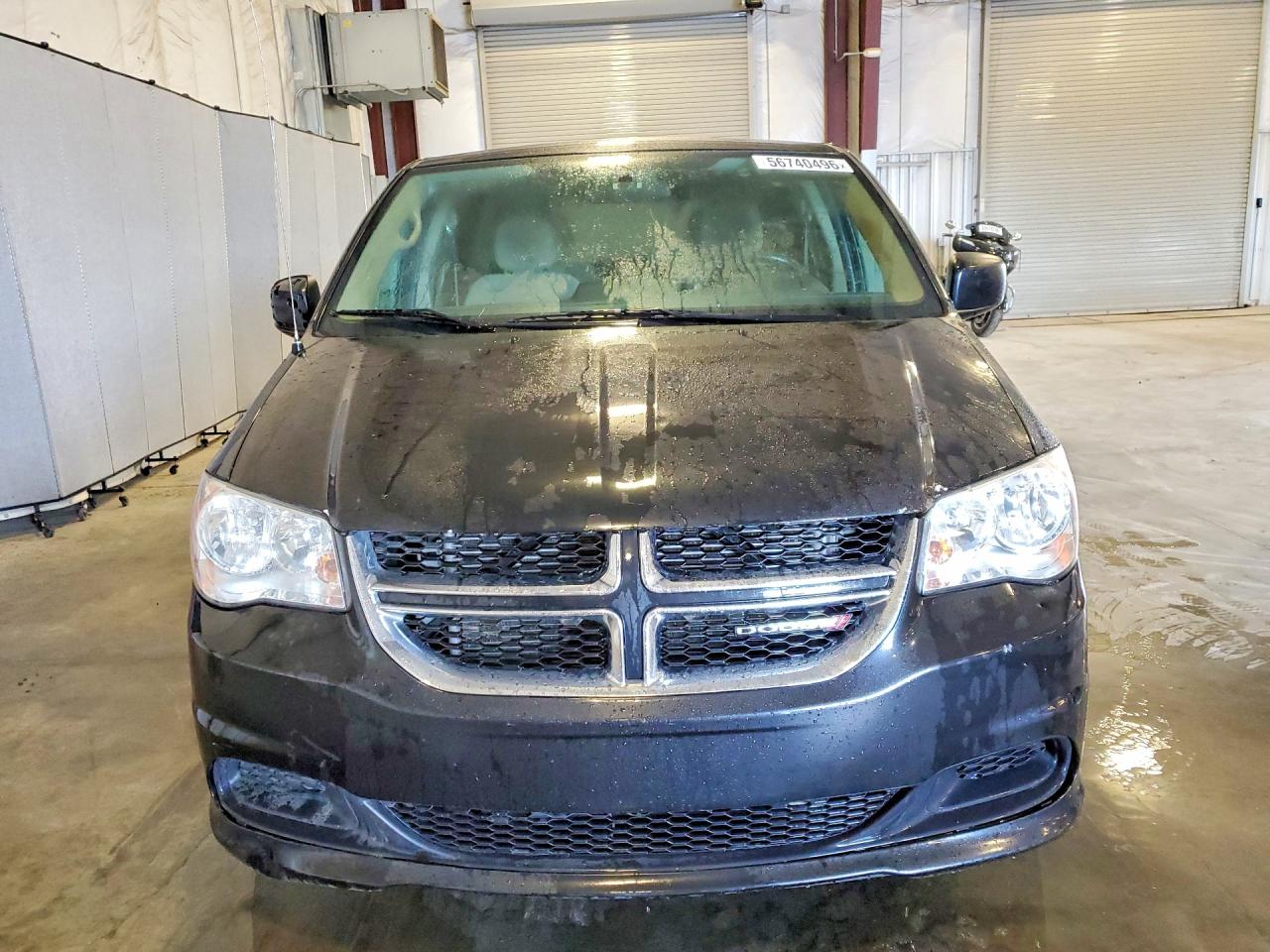 Dodge Caravan Se