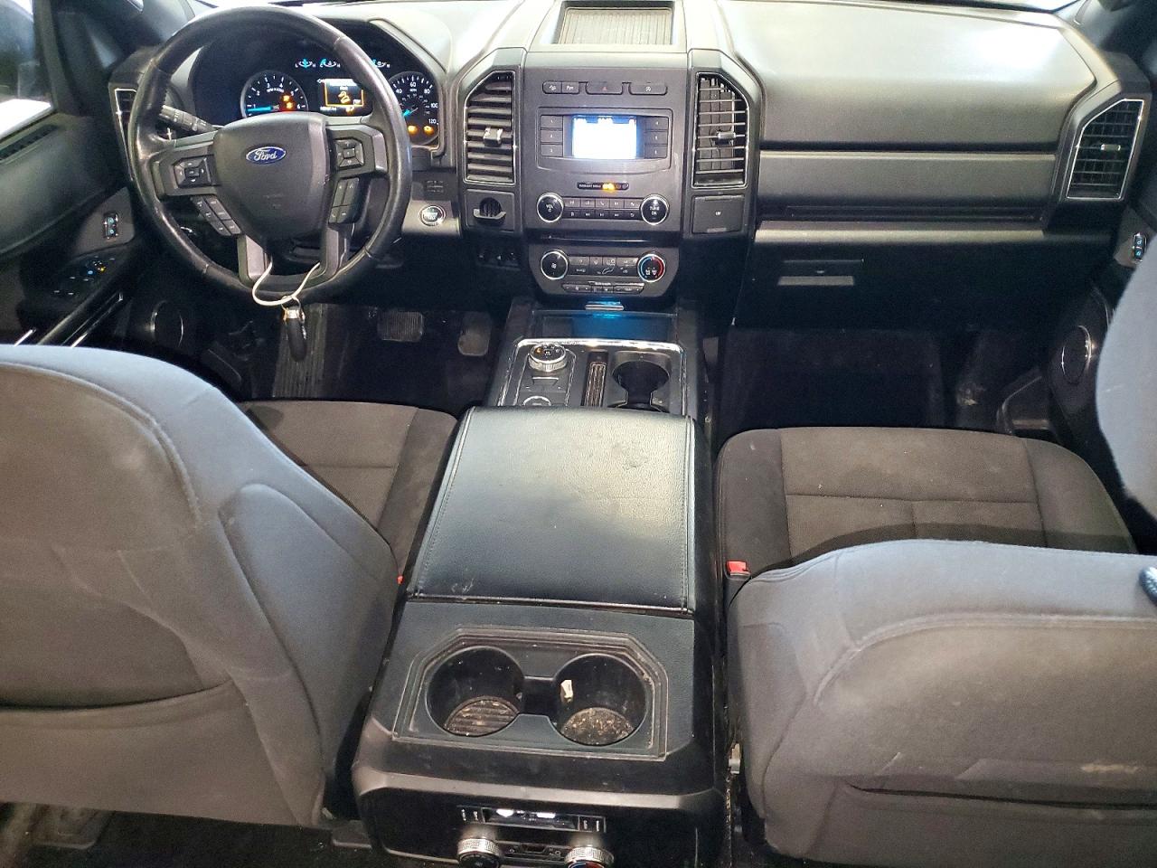 Ford Expedition Max Xl