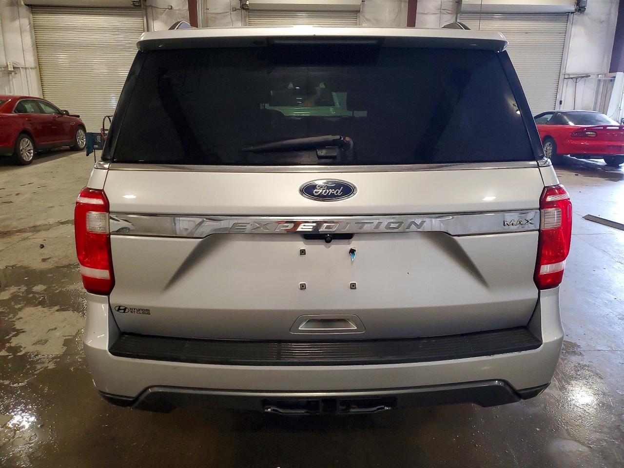 Ford Expedition Max Xl
