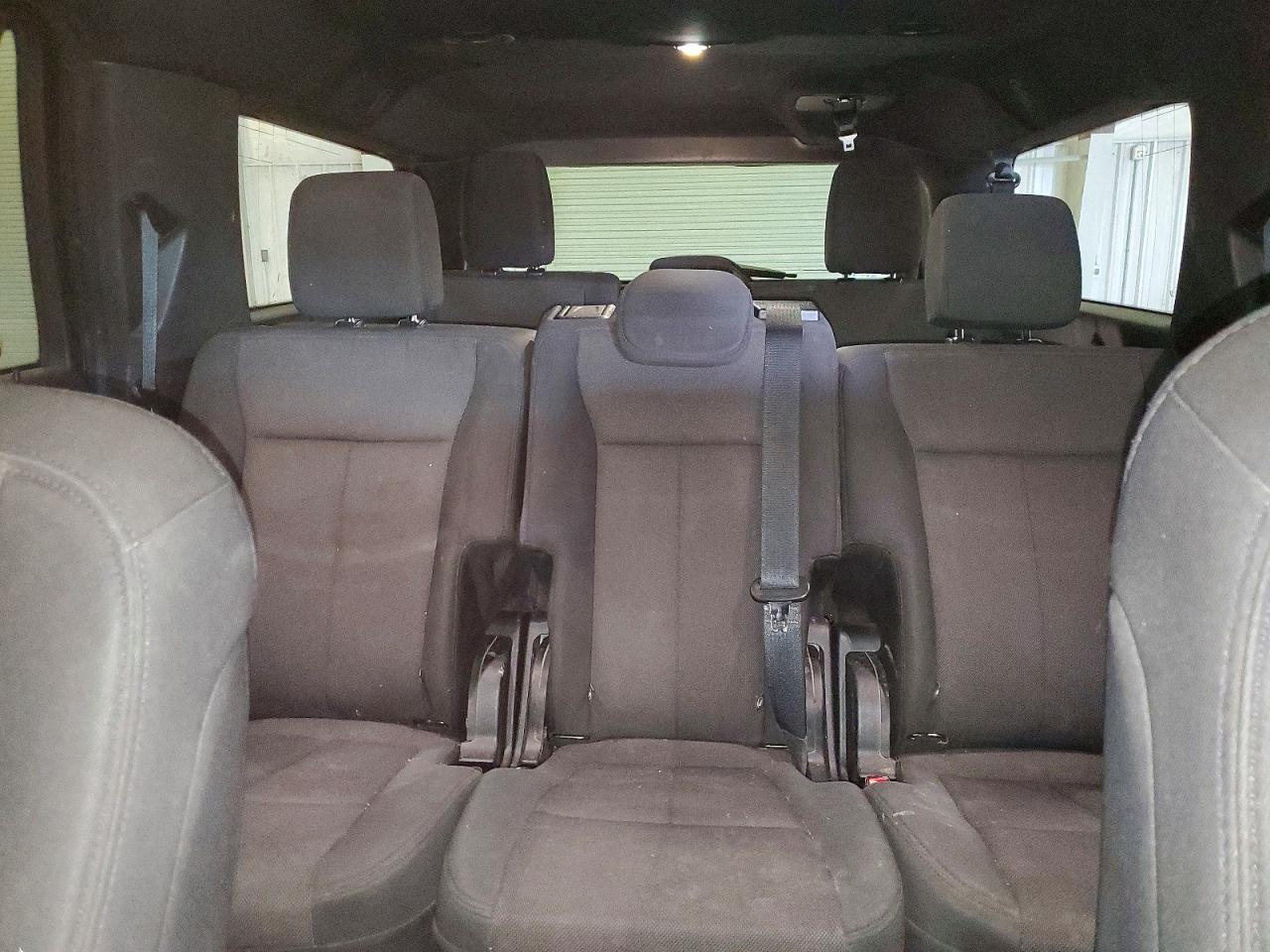 Ford Expedition Max Xl