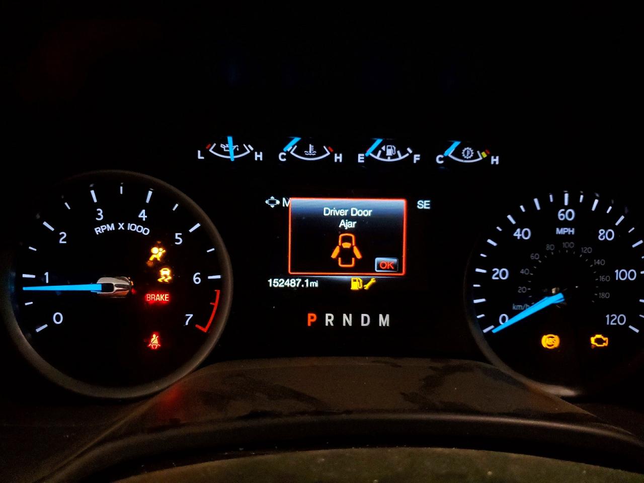 Ford Expedition Max Xl