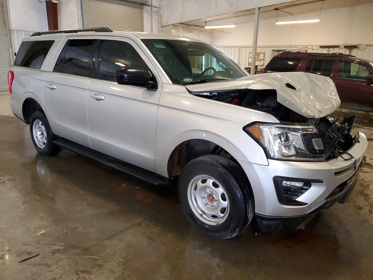 Ford Expedition Max Xl