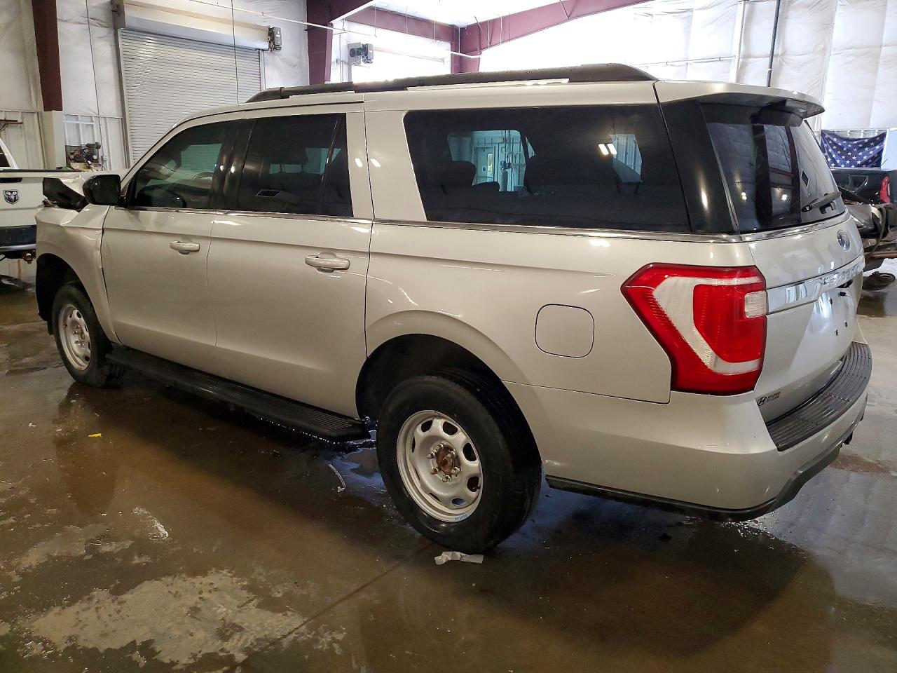 Ford Expedition Max Xl
