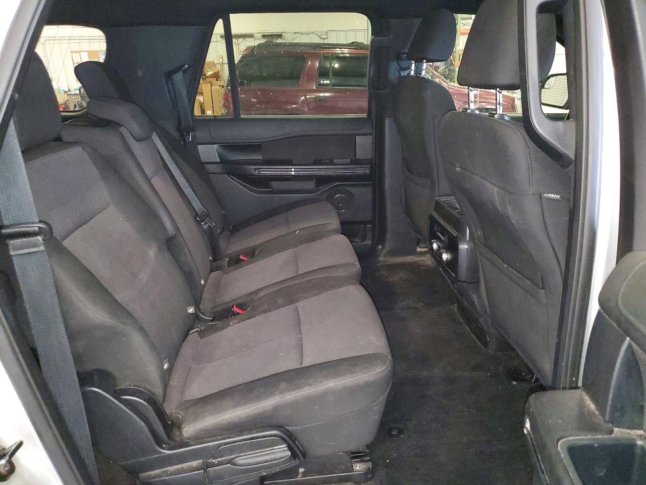 Ford Expedition Max Xl