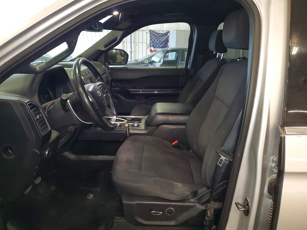 Ford Expedition Max Xl