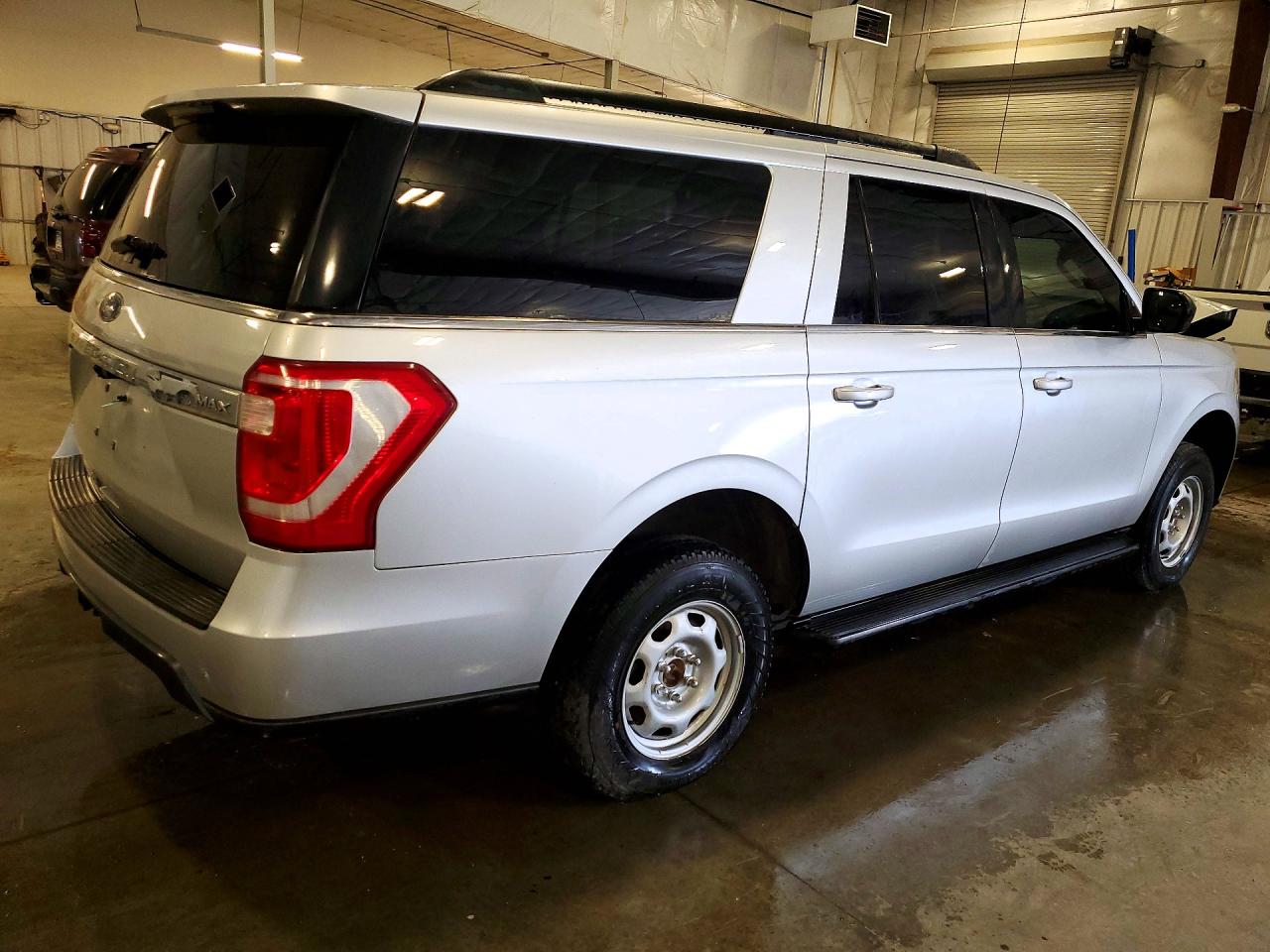 Ford Expedition Max Xl