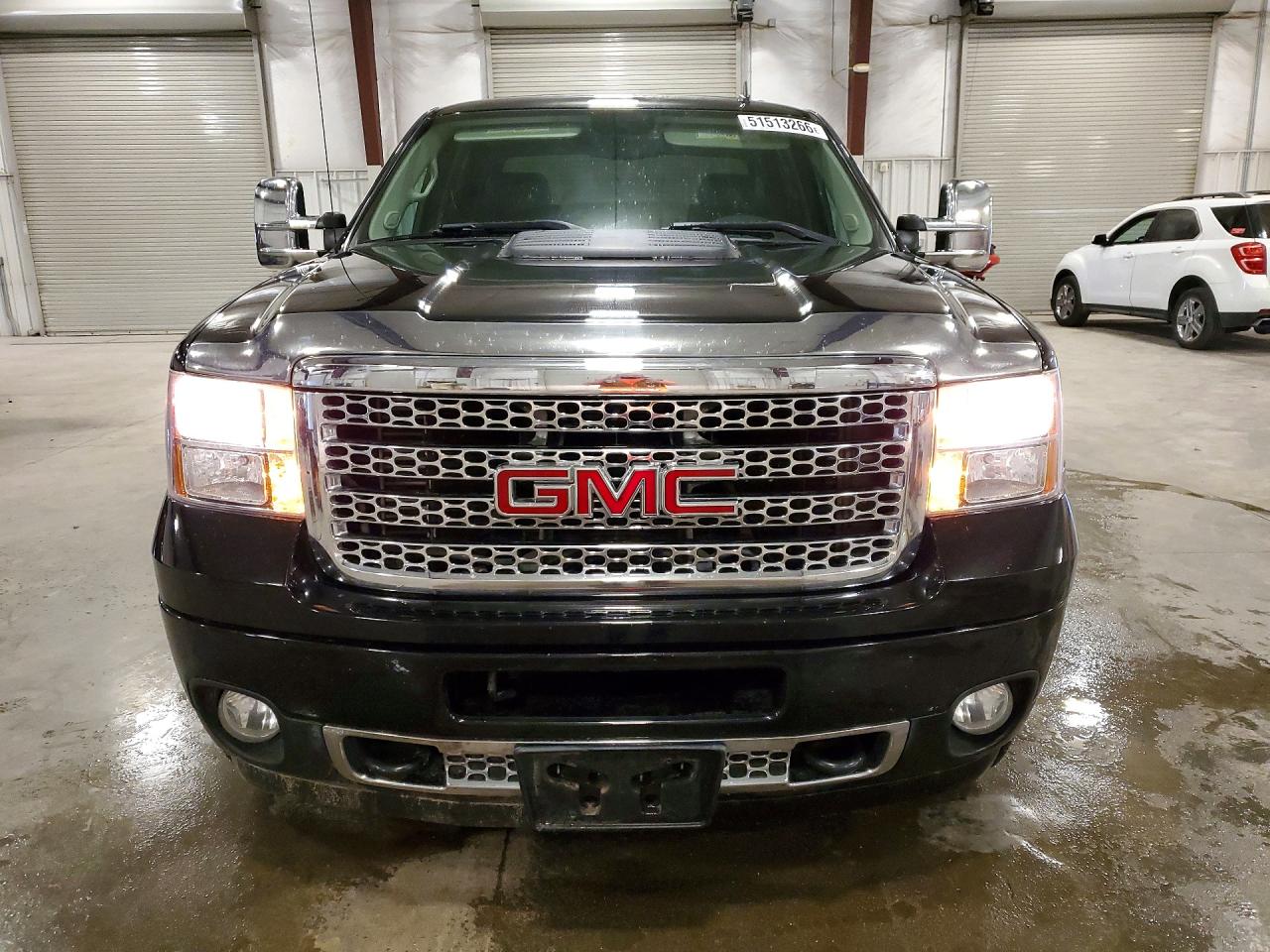 GMC Sierra K2500 Denali