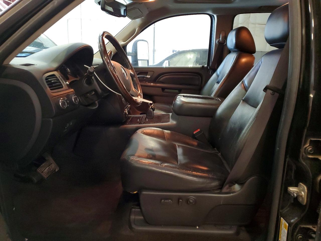 GMC Sierra K2500 Denali