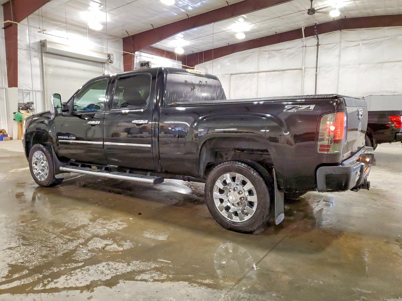 GMC Sierra K2500 Denali