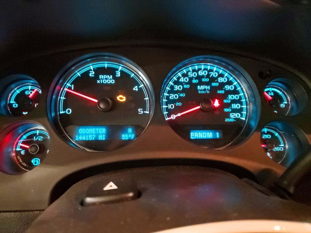 GMC Sierra K2500 Denali