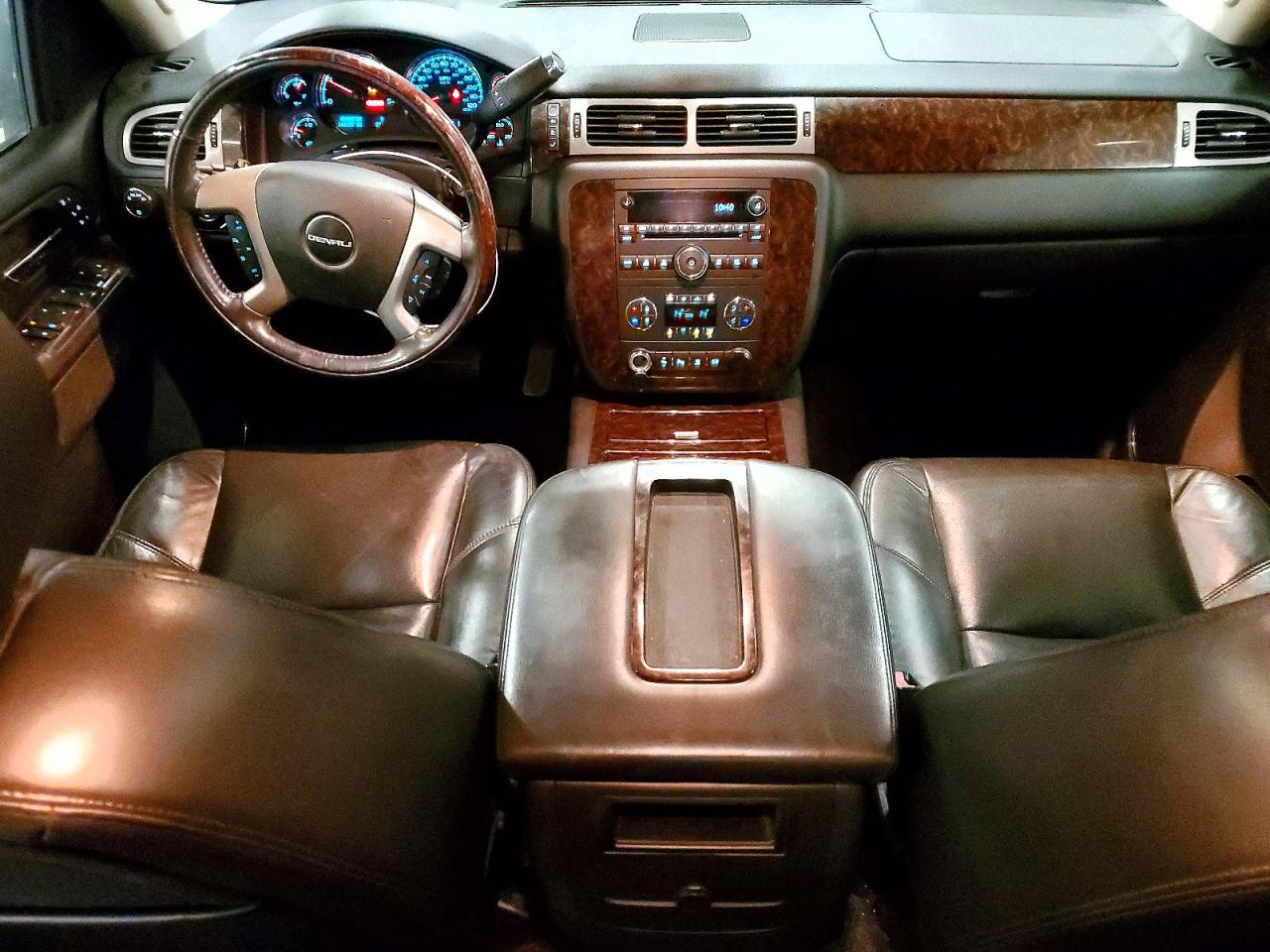 GMC Sierra K2500 Denali