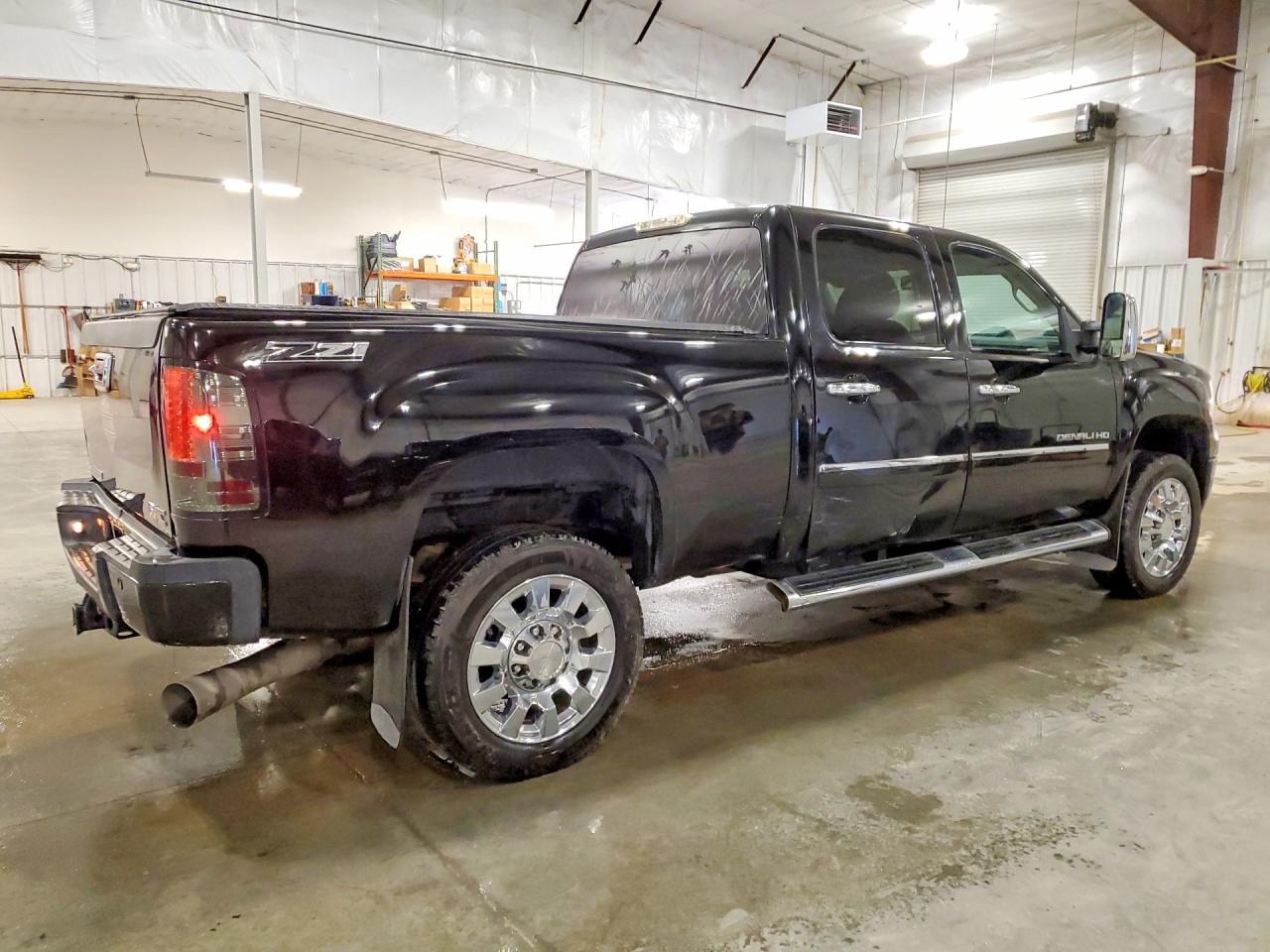 GMC Sierra K2500 Denali