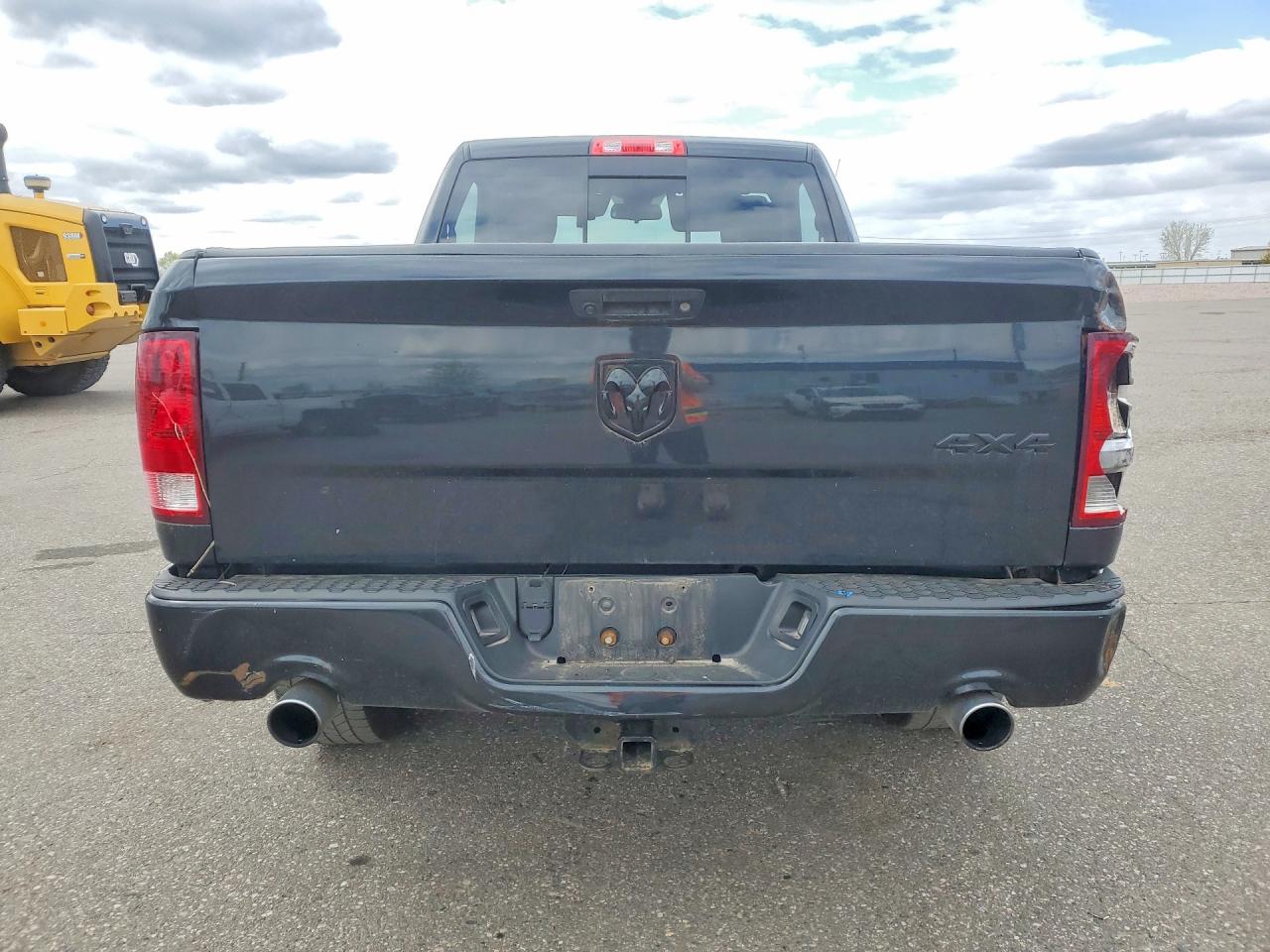 Ram 1500 St