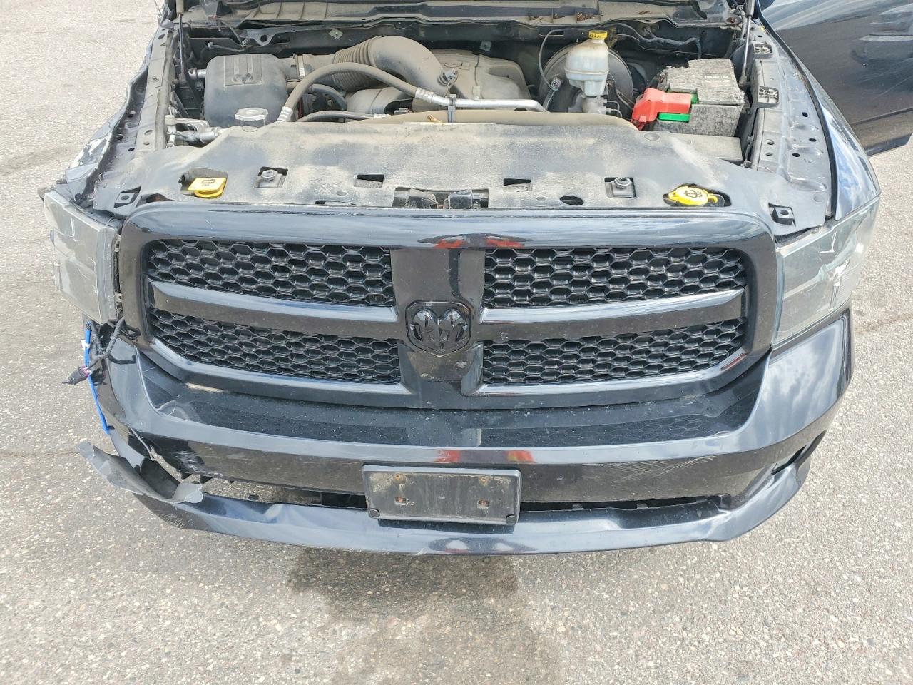 Ram 1500 St