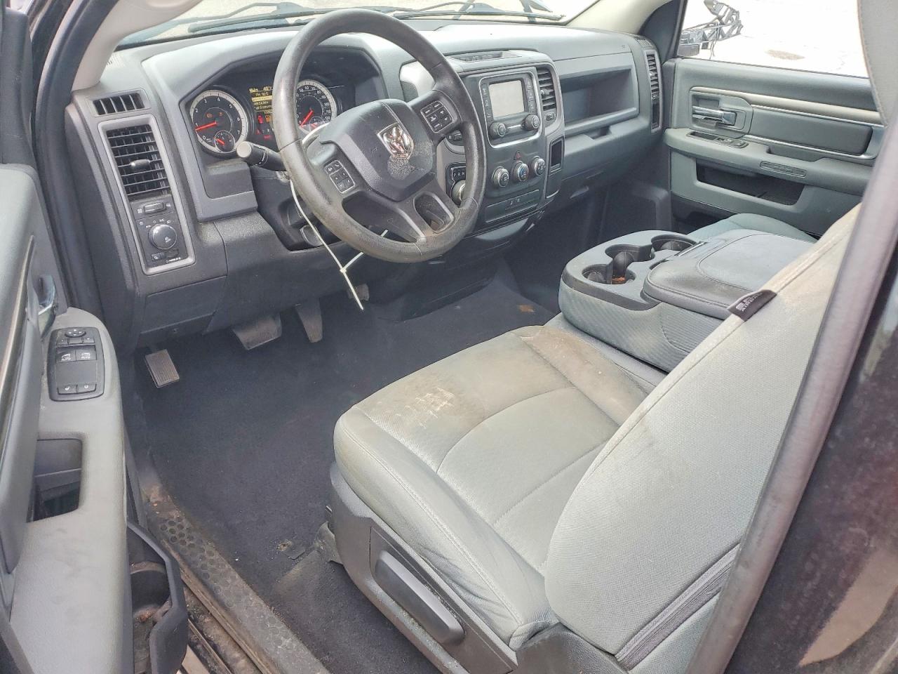 Ram 1500 St