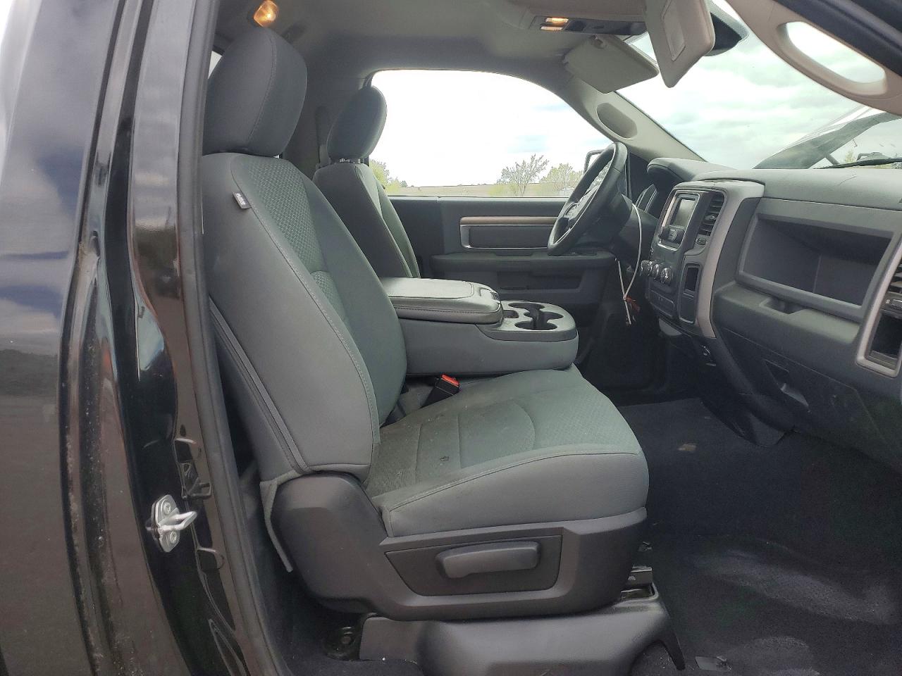 Ram 1500 St