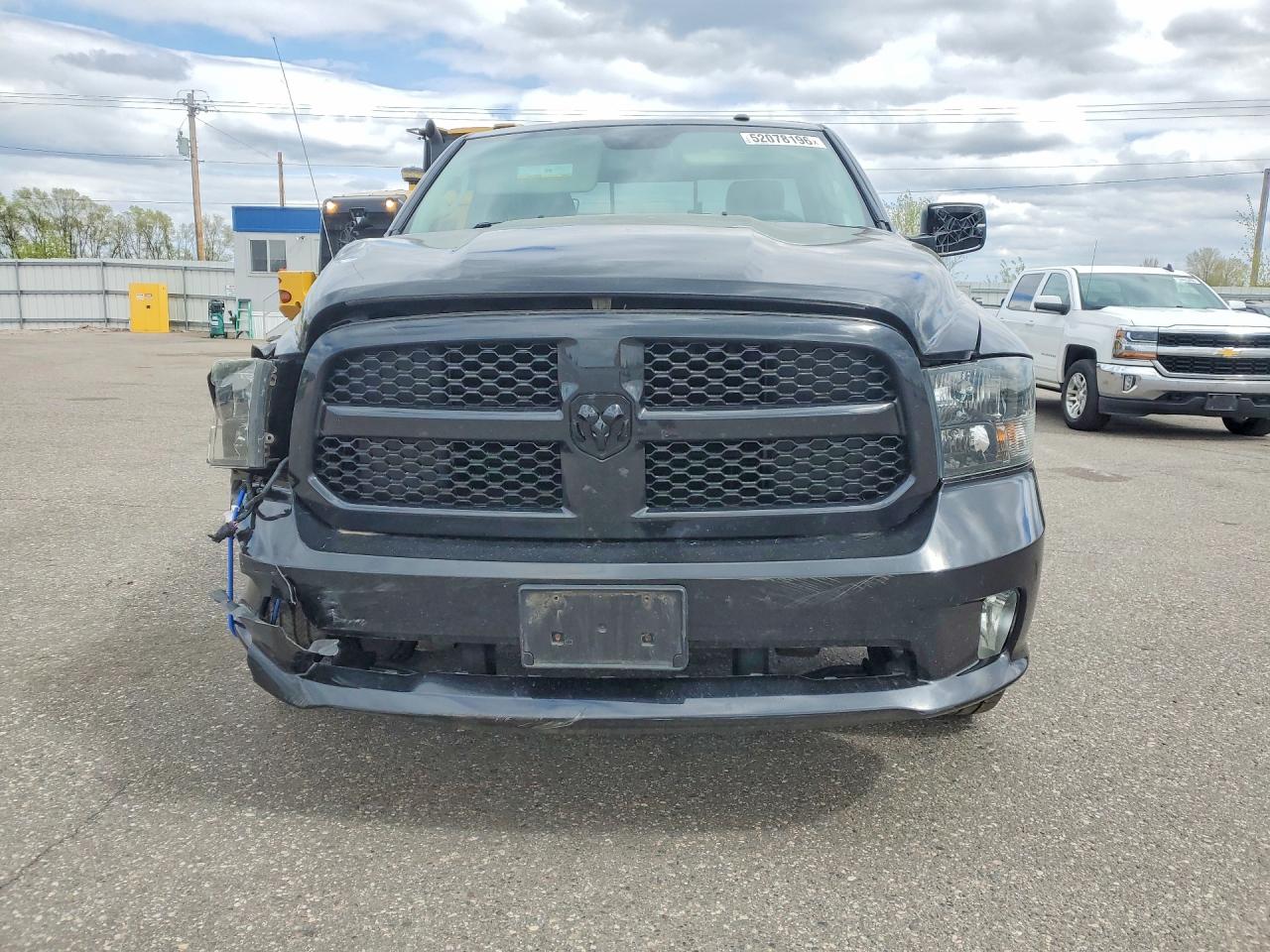 Ram 1500 St