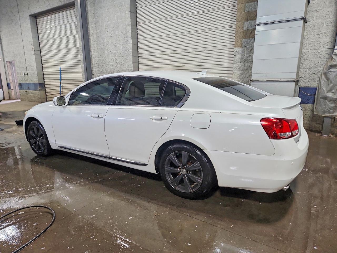 Lexus Gs 350