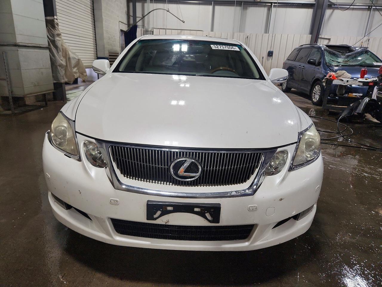 Lexus Gs 350