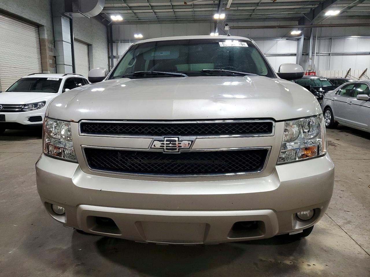 Chevrolet Tahoe K1500