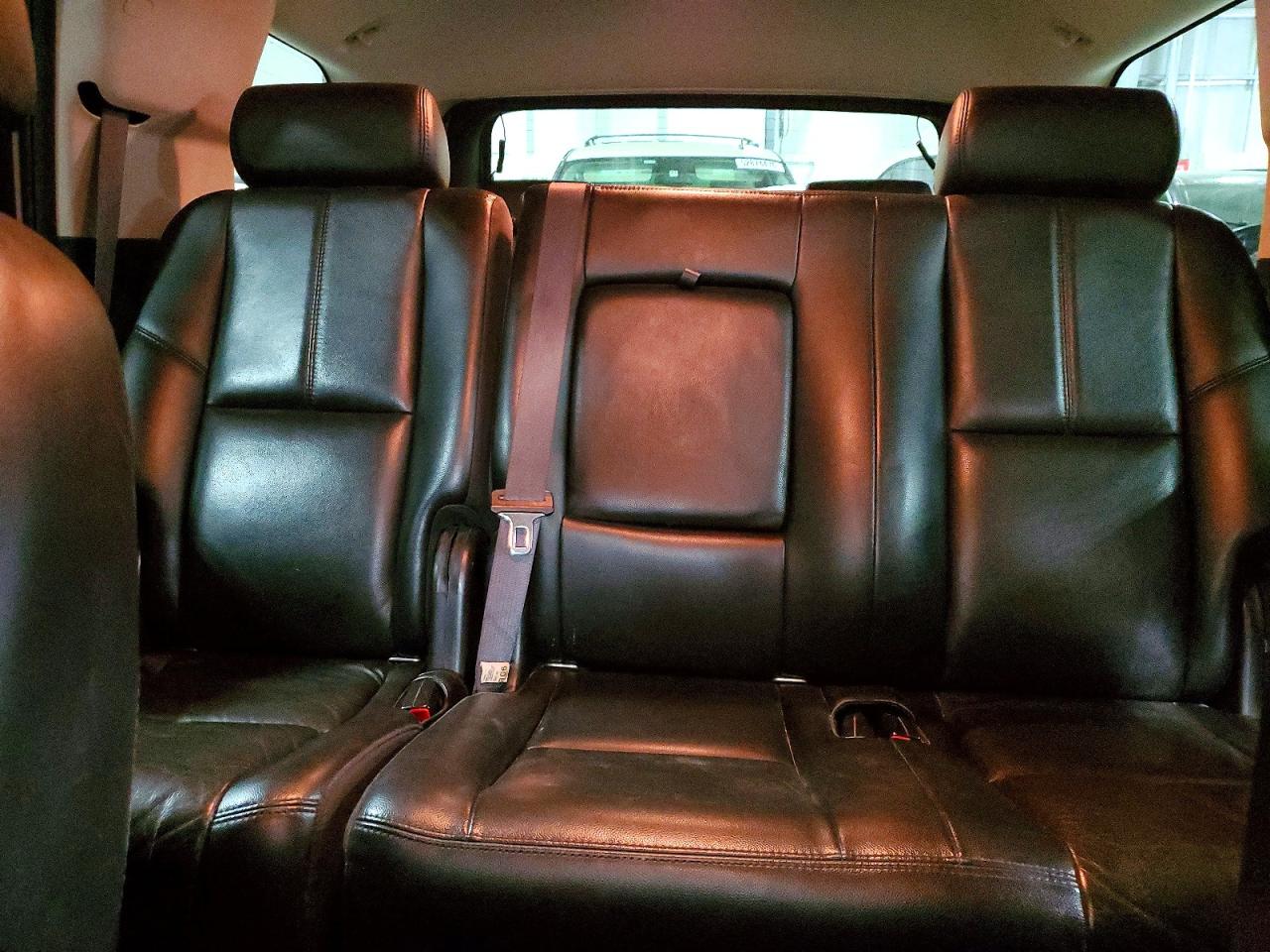 Chevrolet Tahoe K1500