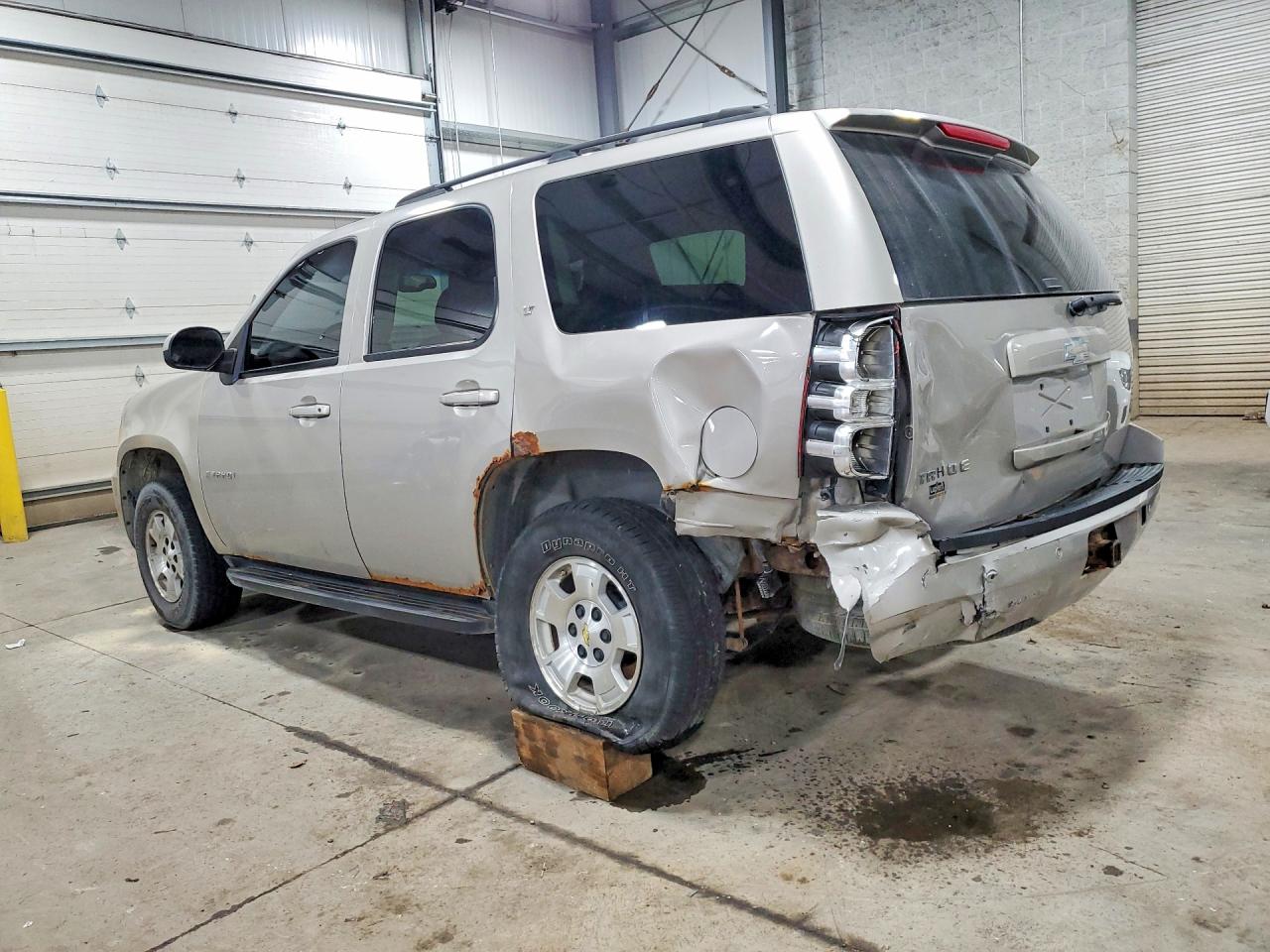 Chevrolet Tahoe K1500