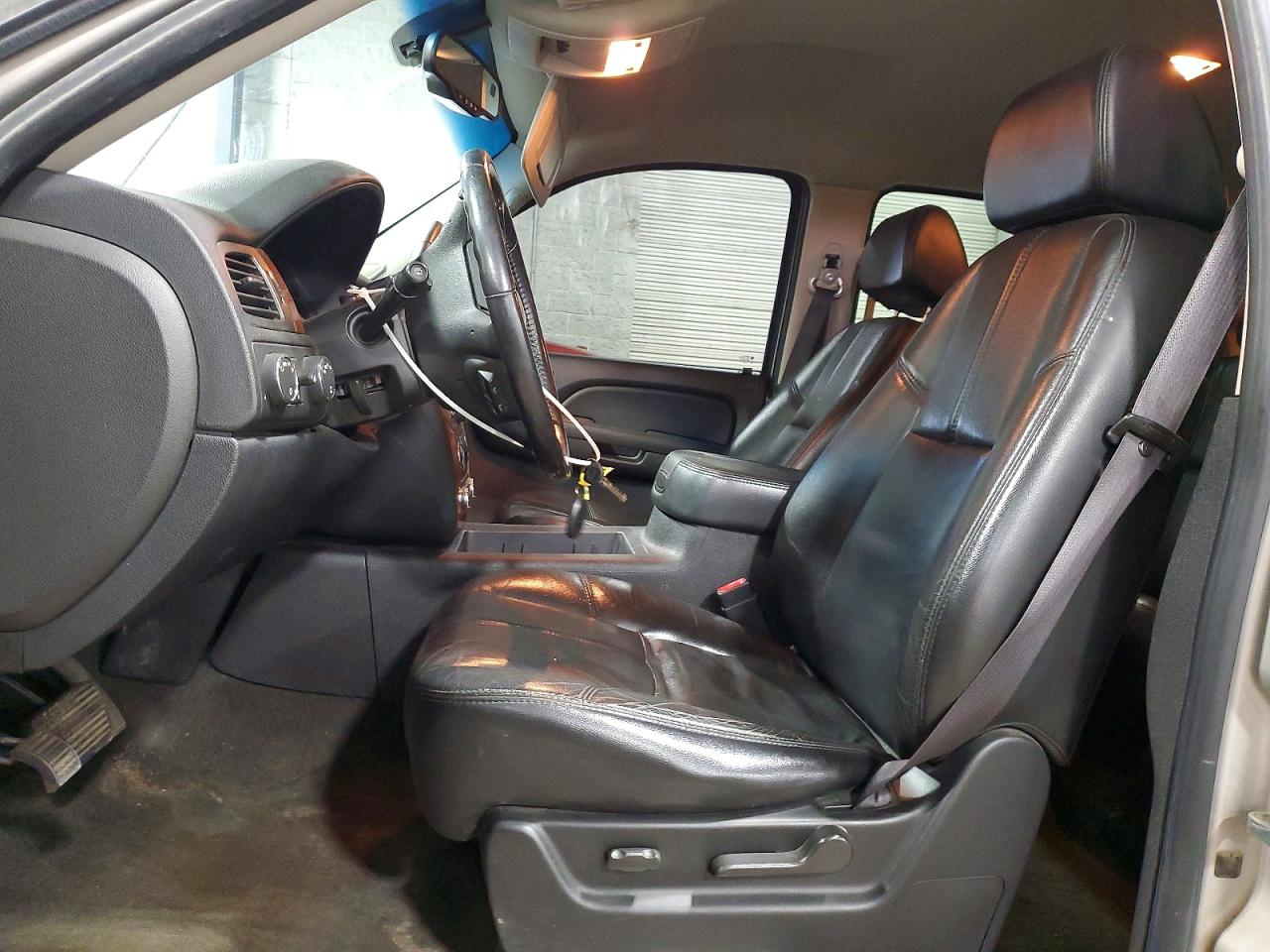 Chevrolet Tahoe K1500
