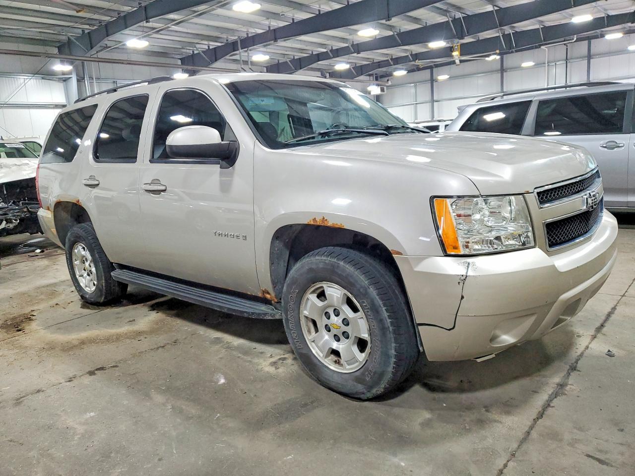 Chevrolet Tahoe K1500