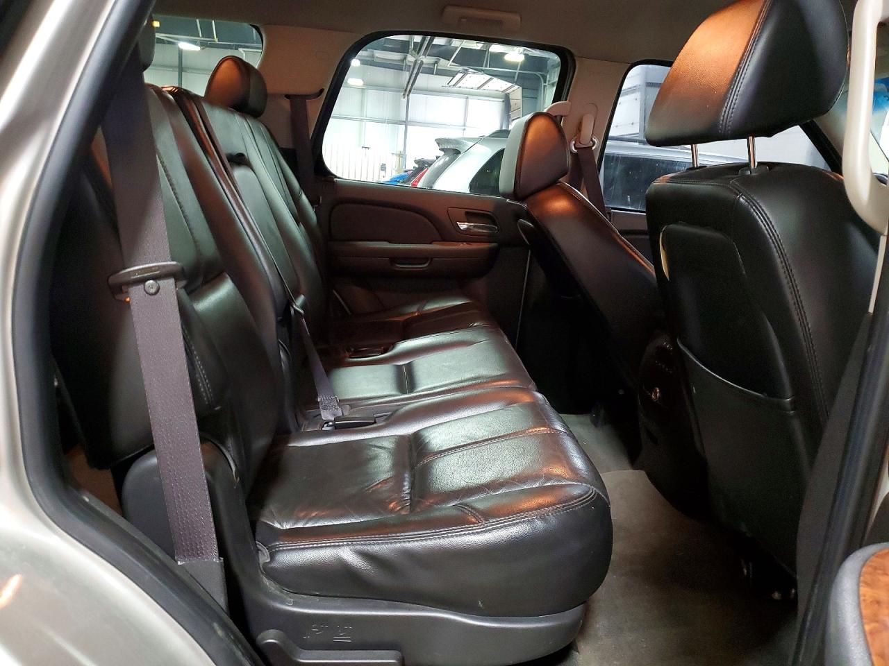 Chevrolet Tahoe K1500