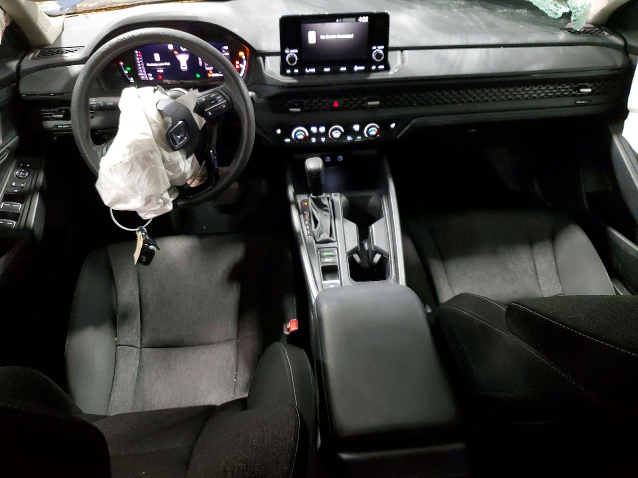 Honda Accord Se