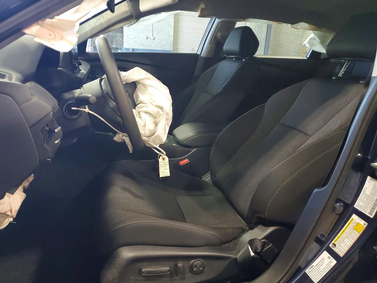 Honda Accord Se