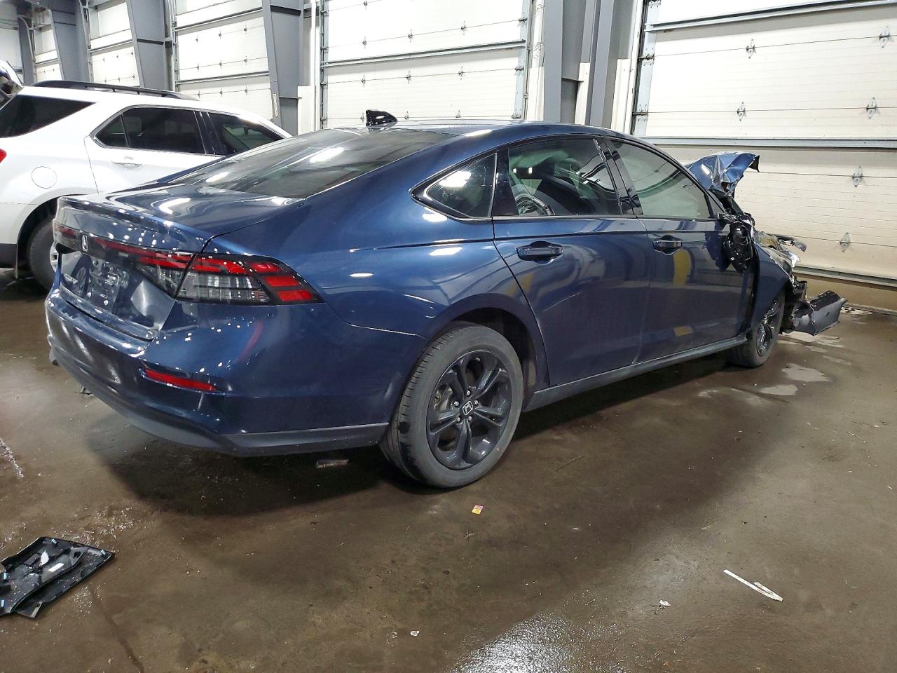 Honda Accord Se