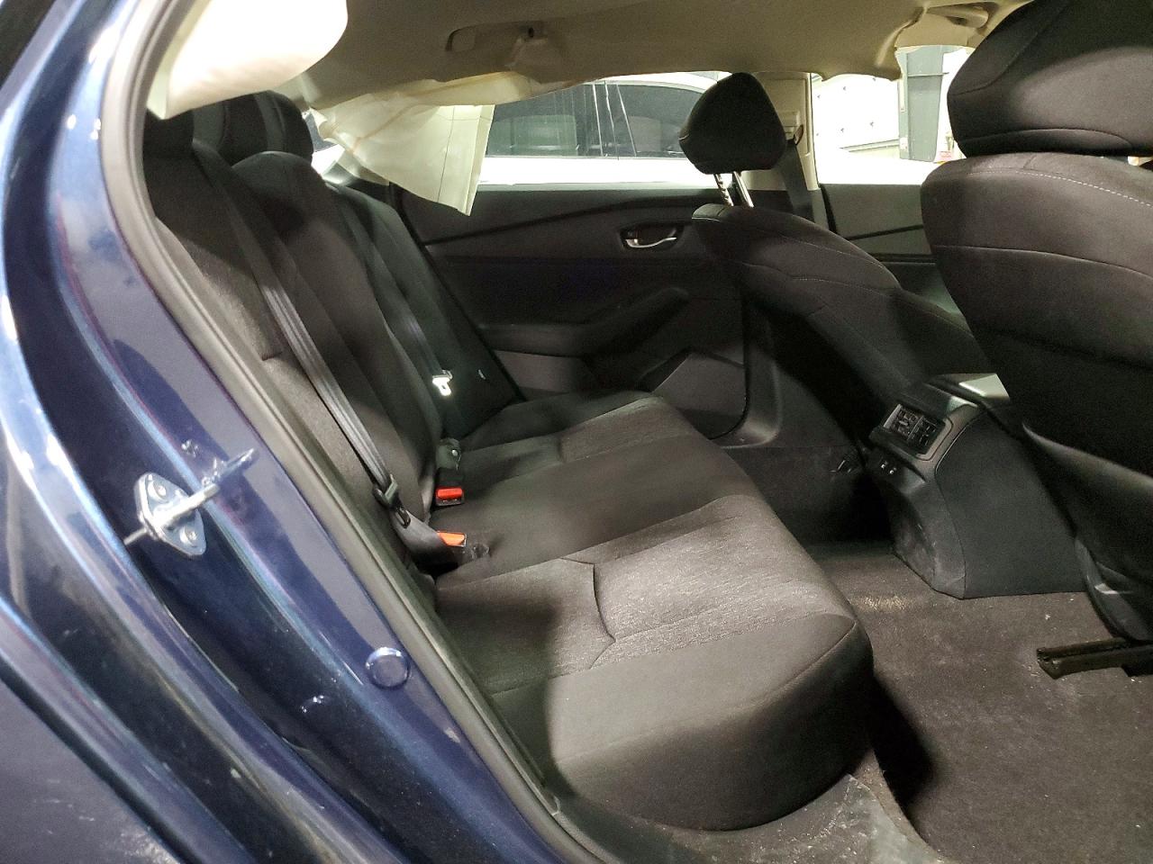 Honda Accord Se
