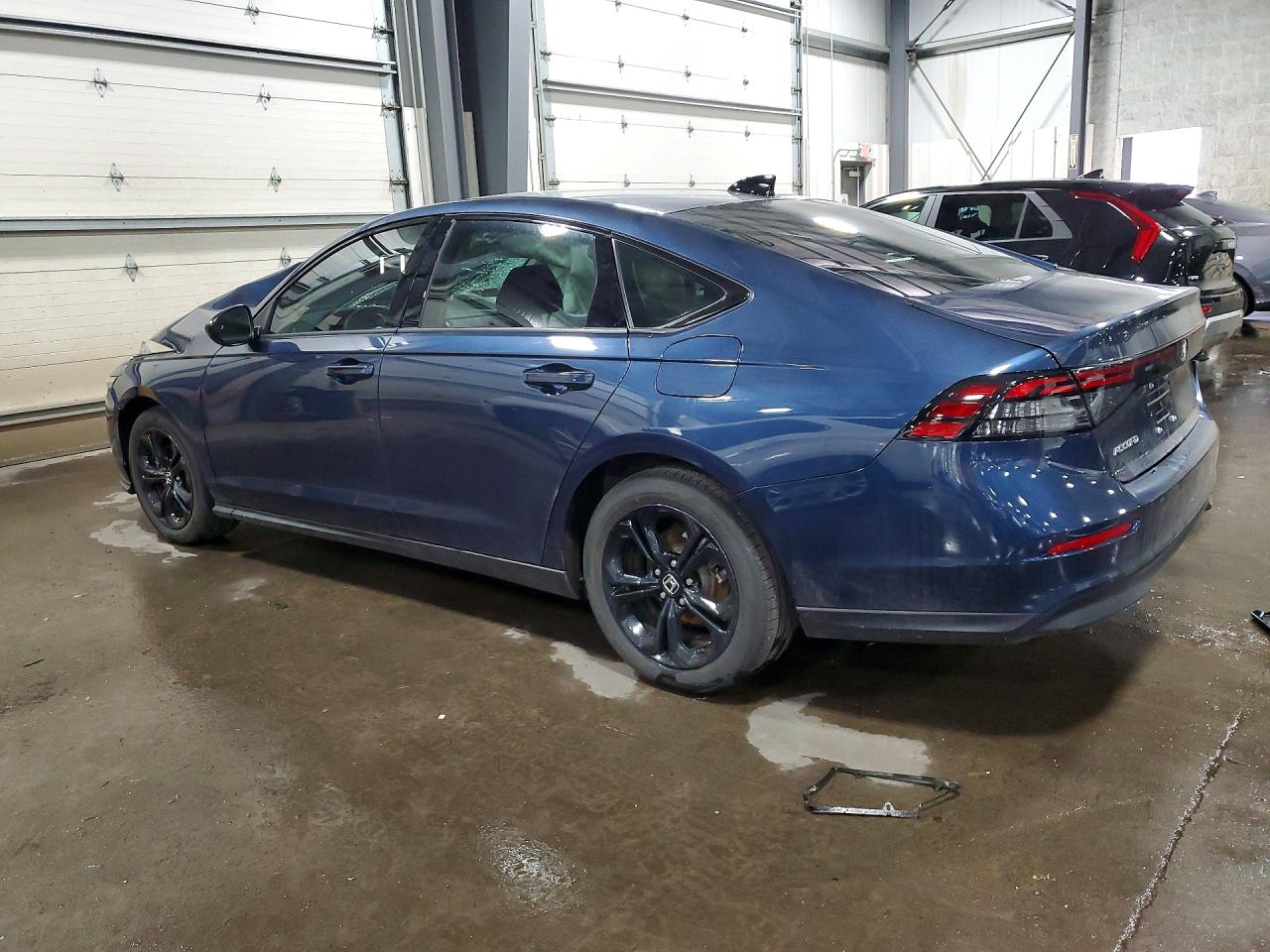 Honda Accord Se