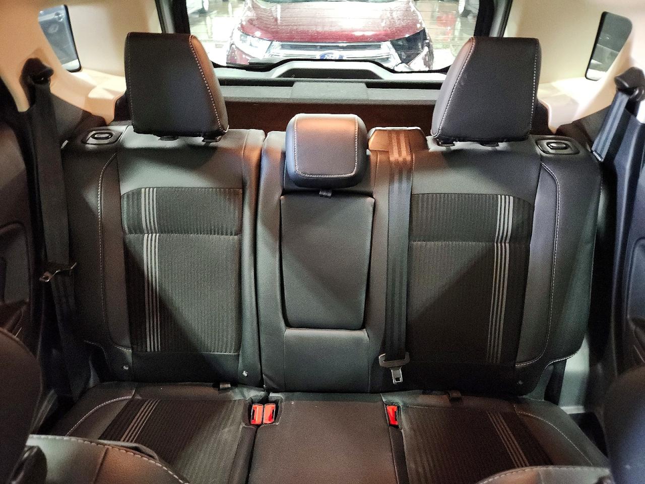 Ford EcoSport Ses
