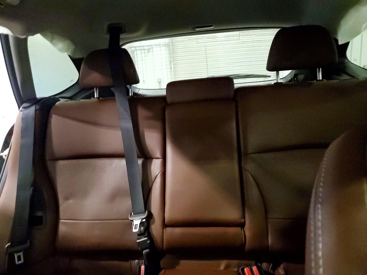 Subaru Outback Touring