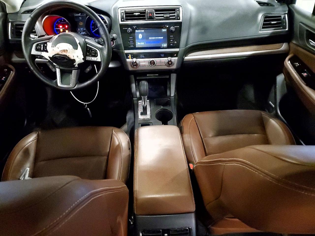 Subaru Outback Touring