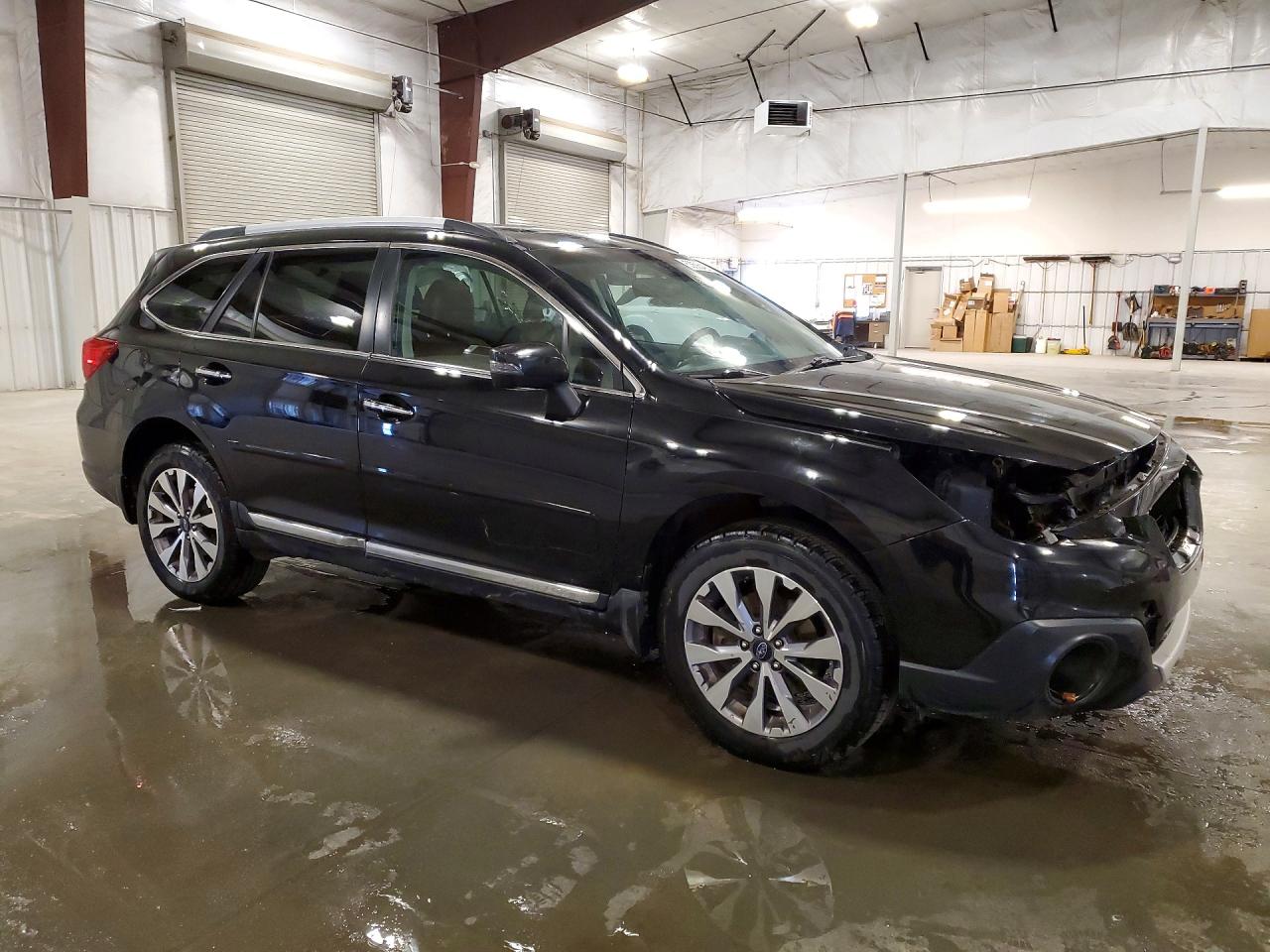 Subaru Outback Touring