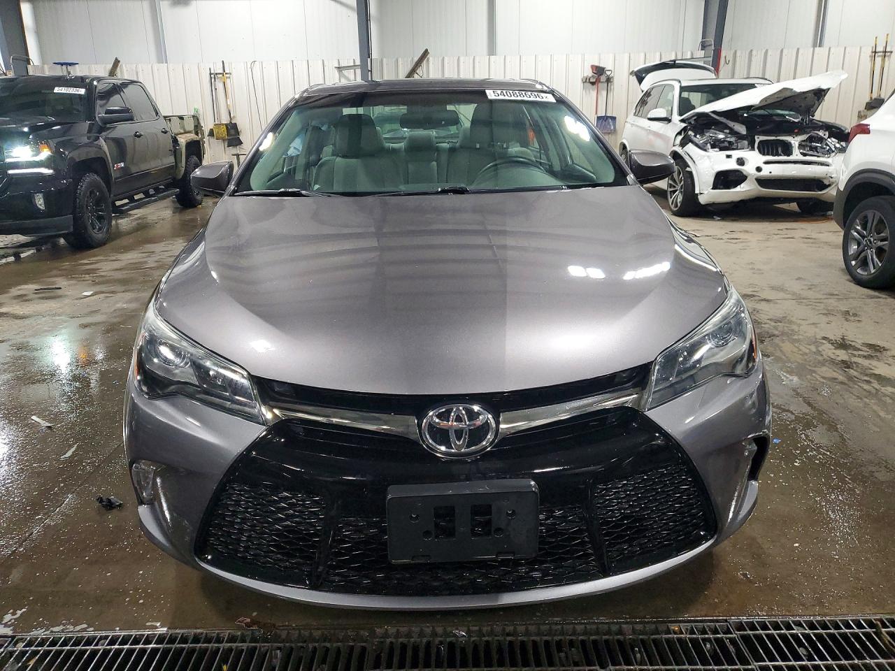 Toyota Camry Xse V6