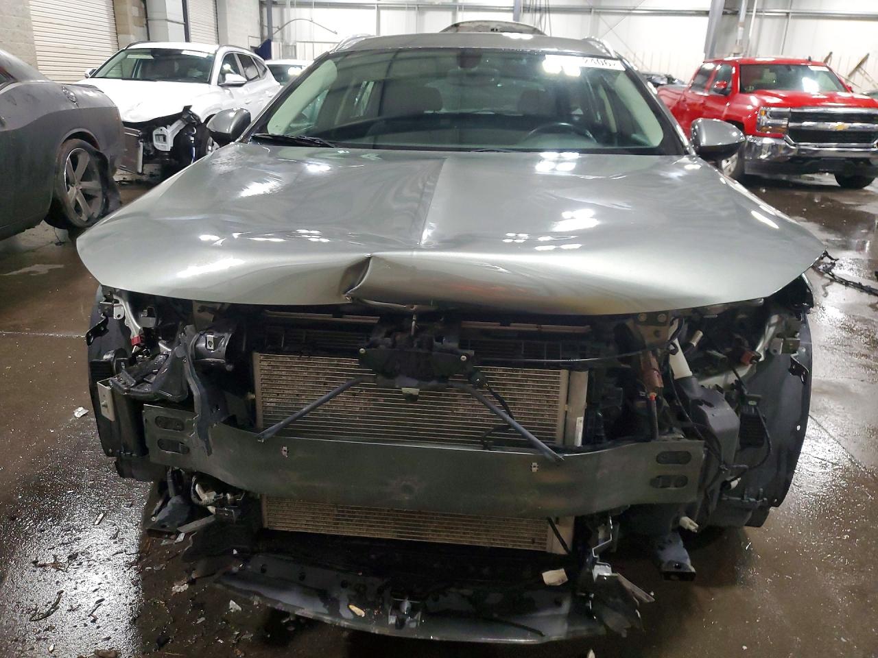 Buick Regal Preferred