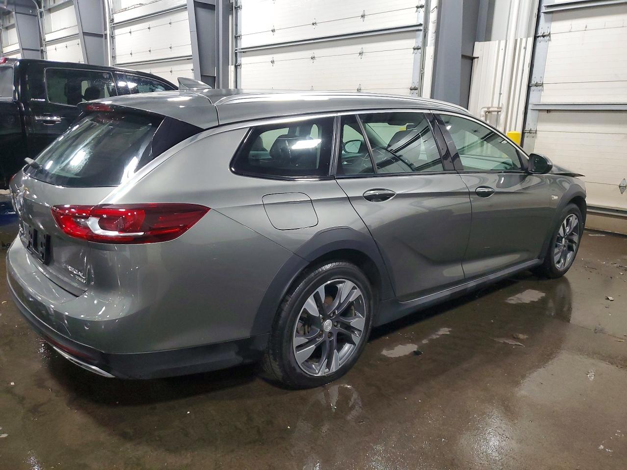 Buick Regal Preferred