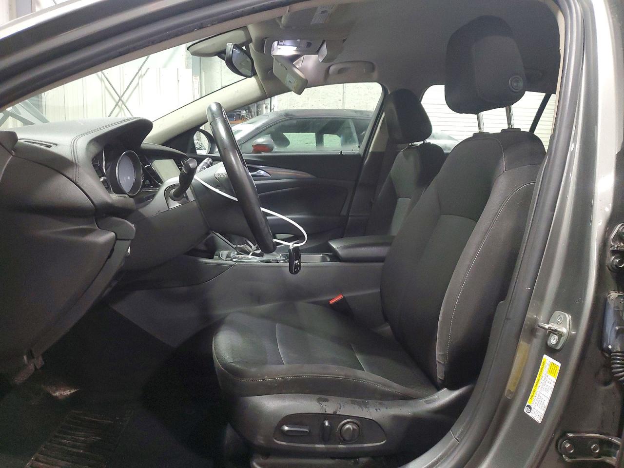 Buick Regal Preferred