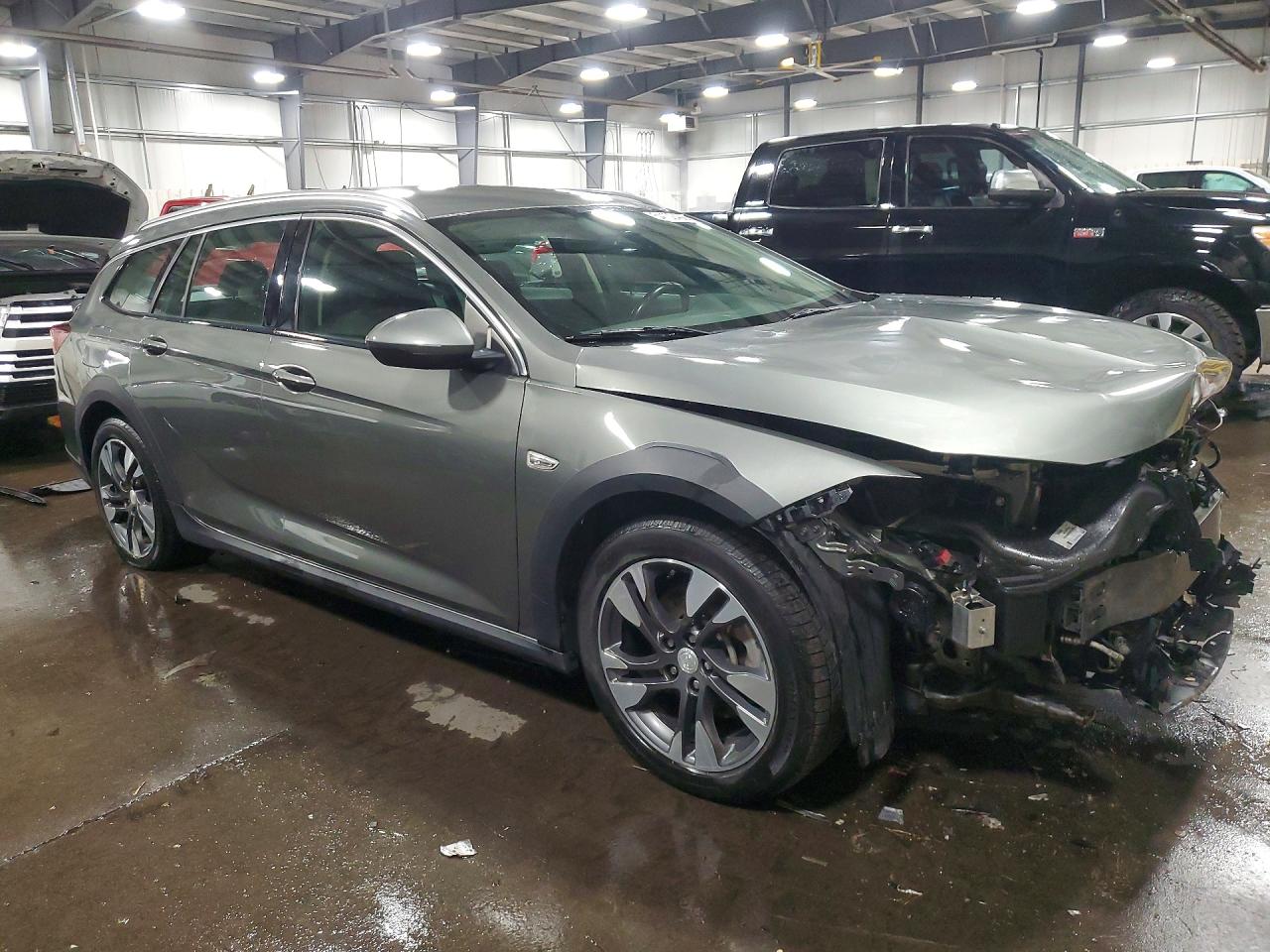 Buick Regal Preferred